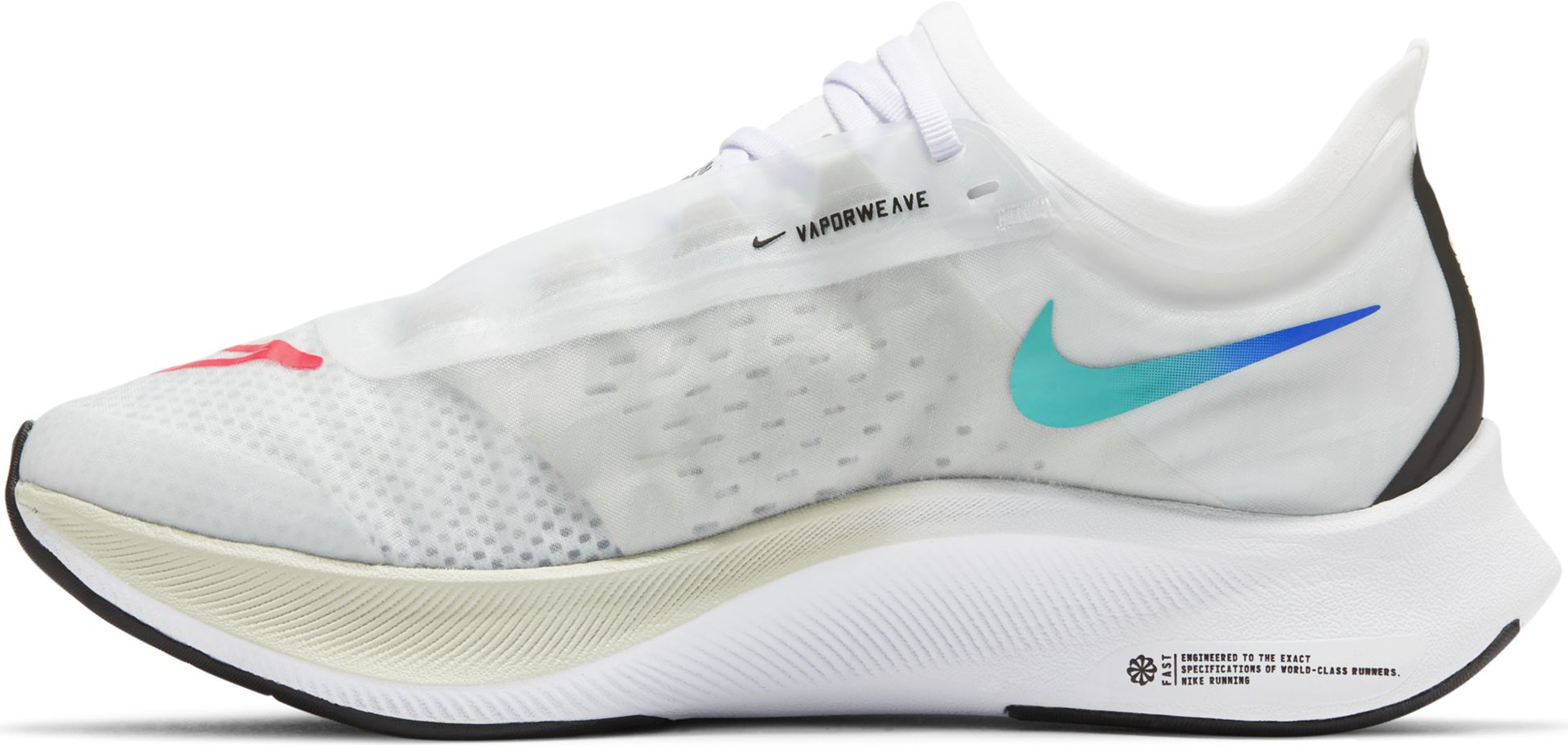 NIKE WMNS ZOOM FLY 3 pÃ¥ stadium.se